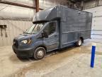 2021 Ford Transit Delivery Truck