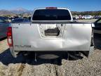 2017 Nissan Frontier S