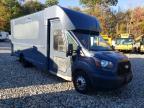 2021 Ford Transit T-350 HD Delivery Truck