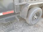 2025 Carry-On Dump Trailer
