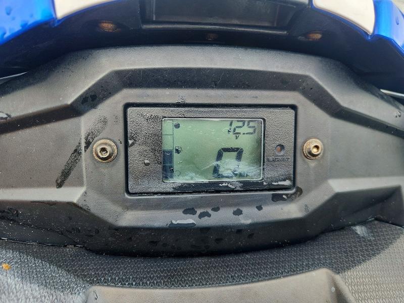 2023 Yama - Yamaha 2023 Yamaha VX-C JET SKI