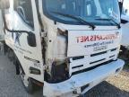 2015 Isuzu NQR-BOX Truck