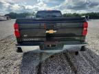 2016 Chevrolet Silverado K3500 LTZ