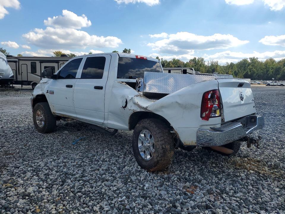2012 Dodge RAM 2500 ST
