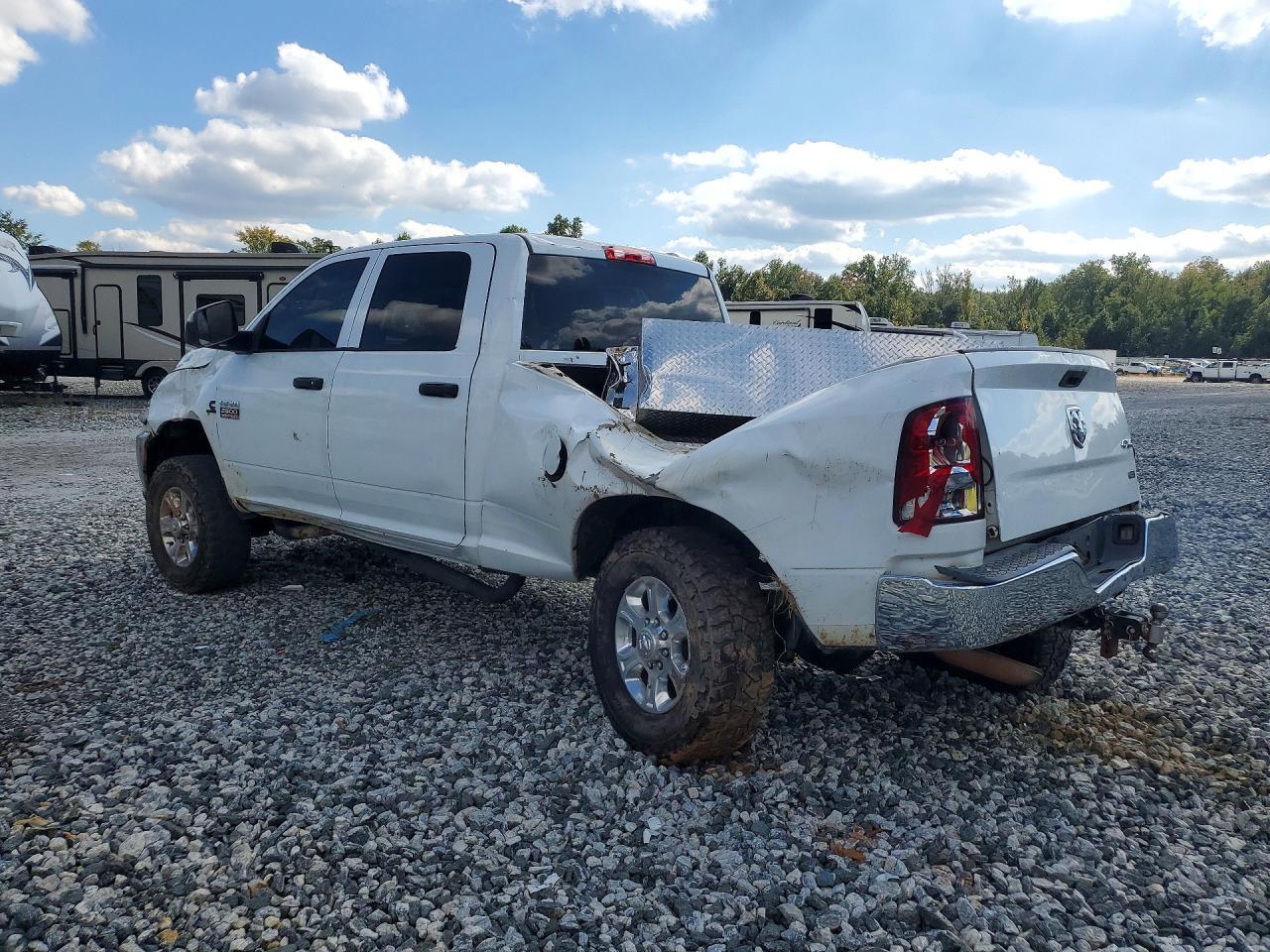 2012 Dodge RAM 2500 ST