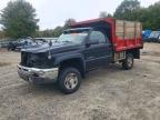 2004 Chevrolet Silverado K2500 Heavy Duty Dump Truck