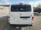 2017 Nissan NV200 Delivery Van