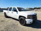 2010 Chevrolet Silverado C1500