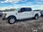 2025 Ford F150 XLT
