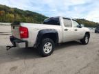 2008 Chevrolet Silverado K1500