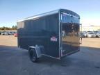2026 Interstate Conway VICT612SAFS Enclosed Cargo Trailer