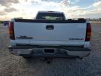 2002 Chevrolet Silverado K2500 Heavy Duty