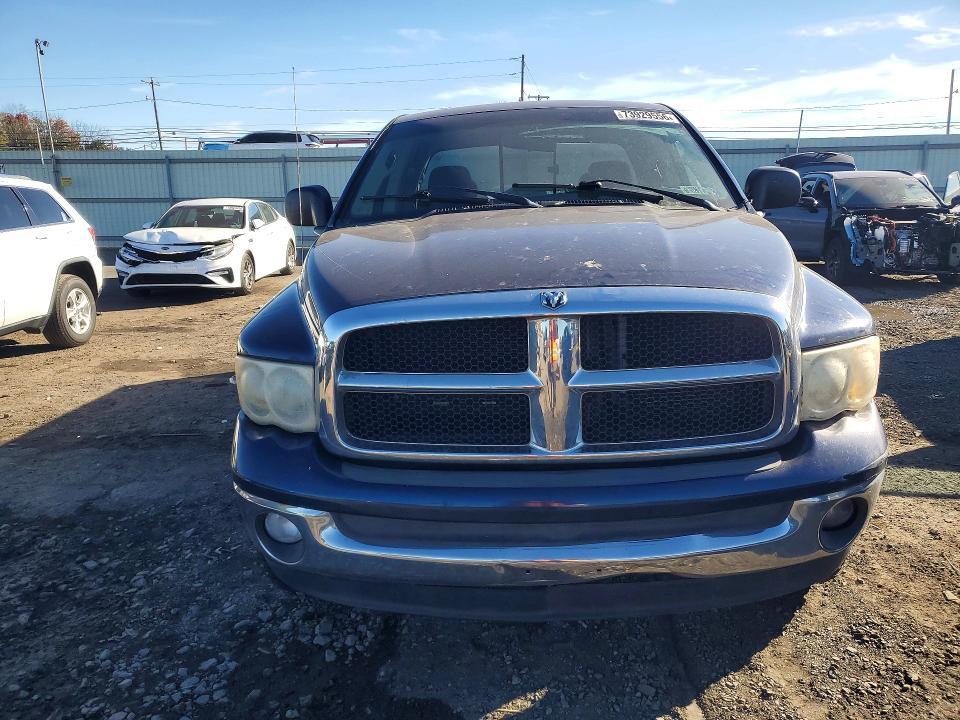 2004 Dodge RAM 1500 ST