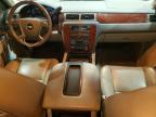 2013 Chevrolet Silverado K2500 Heavy Duty LTZ