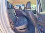 2017 GMC Canyon SLT