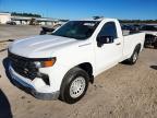 2022 Chevrolet Silverado C1500