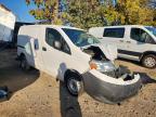2017 Nissan NV200 Delivery Van