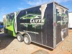 2021 Carry-On 2021  Unknown-Enclosed Cargo Trailer