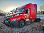 2025 Freightliner Cascadia 126 Semi Truck