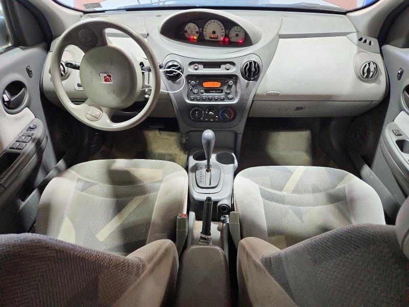 2003 Saturn Ion Level 3