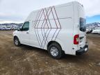 2017 Nissan NV2500 Delivery Van