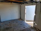 2007 Foresriver 2007 Forest River Qualifier Enclosed Cargo Trailer