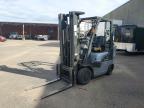 2010 Nissan MCPL02A25LV Forklift