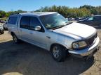 2001 Ford F150 Supercrew