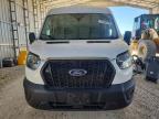 2023 Ford Transit 250 Delivery Van