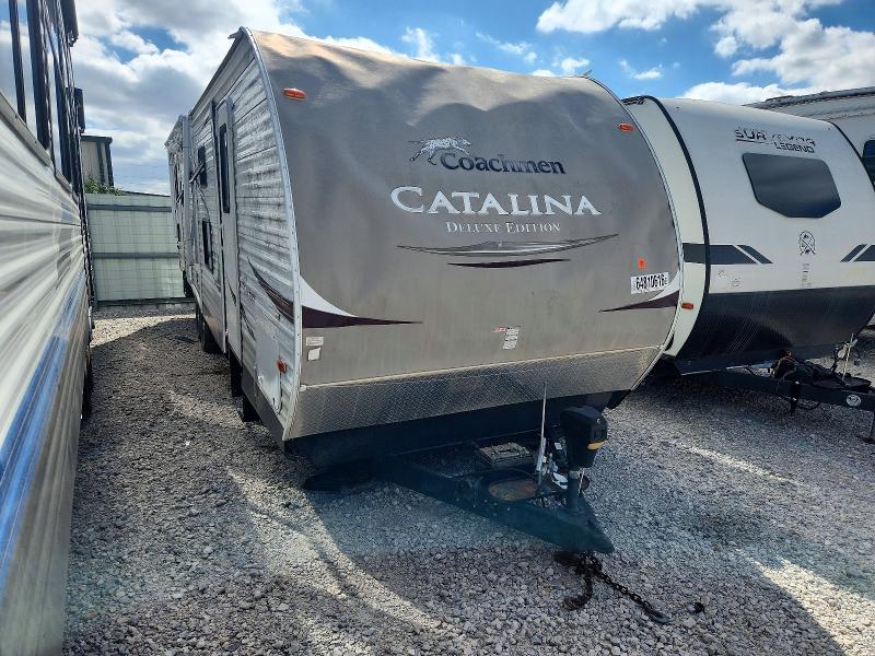 2013 Forest River Coachmen Camper