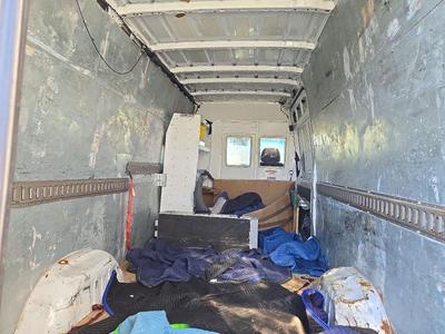 2014 Freightliner Sprinter 2500