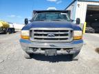 2001 Ford F450 Super Duty