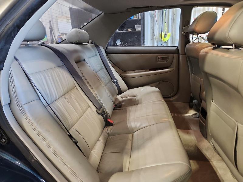 1998 Lexus ES