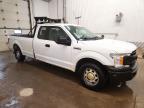 2018 Ford F150 Super Cab