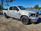 2016 Dodge RAM 1500 SLT