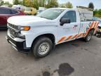 2020 Chevrolet Silverado C1500