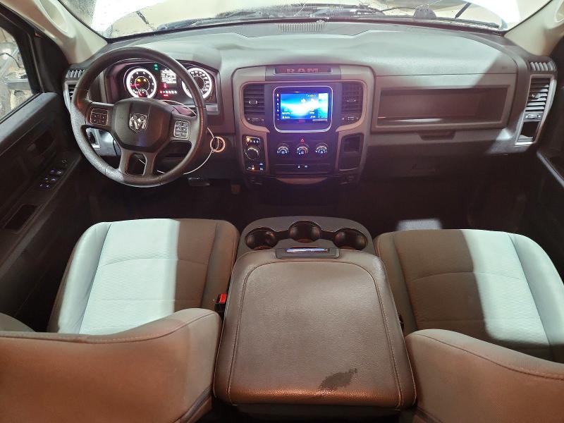 2016 Dodge RAM 1500 ST