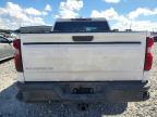 2022 Chevrolet Silverado LTD K1500