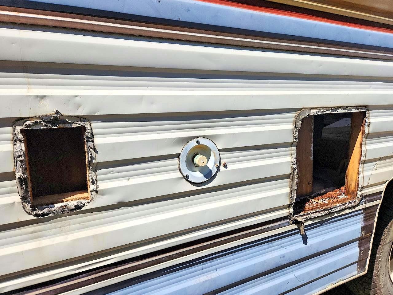 1980 Ford C-Series