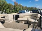 2016 Misty Harbor 205CR Adventure Pontoon Boat