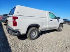 2026 Chevrolet Silverado C1500