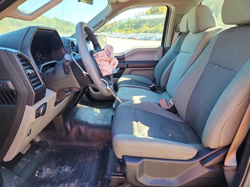 2016 Ford F150