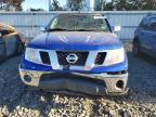 2014 Nissan Frontier SL