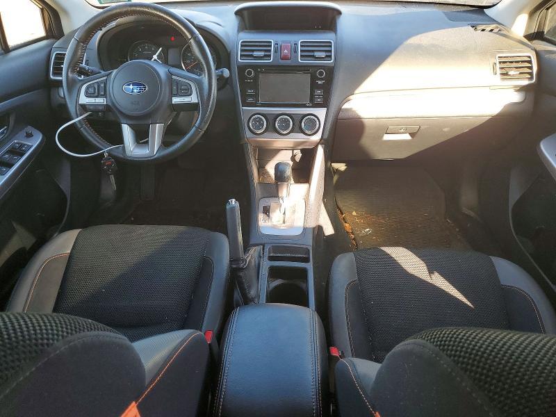 2016 Subaru Crosstrek Premium