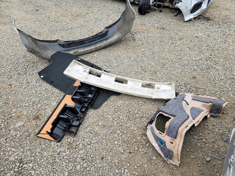 2007 Scion TC Base