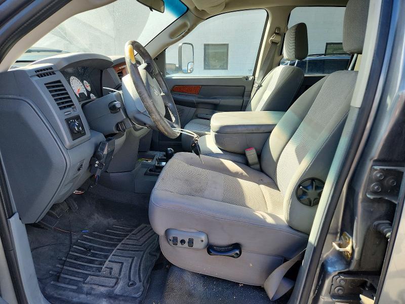 2006 Dodge RAM 2500 ST