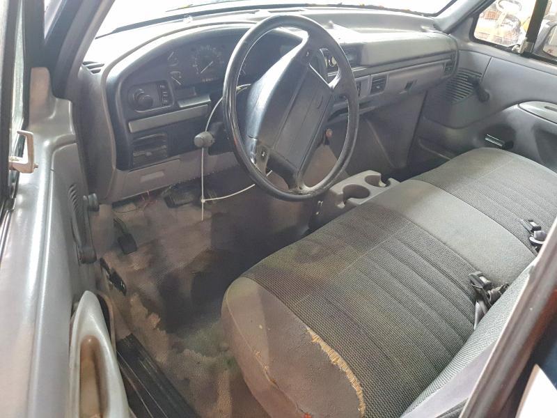 1995 Ford F150