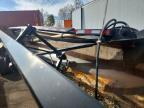 2020 Clement Rockstarplus END Dump Trailer