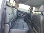 2016 Chevrolet Silverado K1500 LTZ