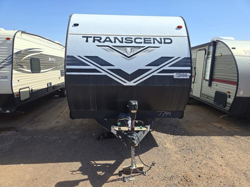2020 Transco 2020 Grand Design Trailers-Camper